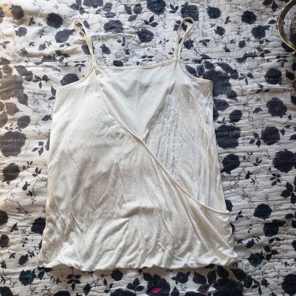 LAST CHANCE! Banana Republic Tank